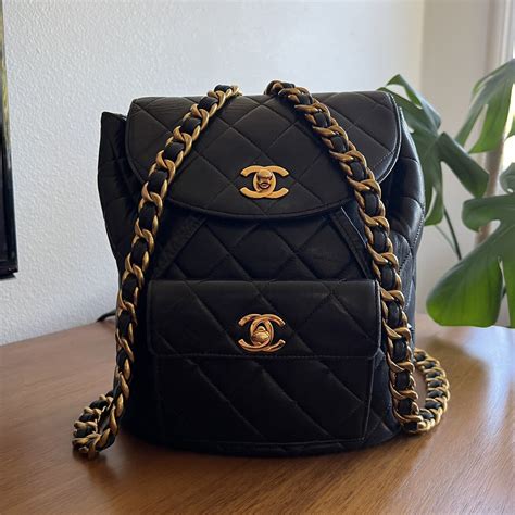 chanel backpack uk|chanel backpack women.